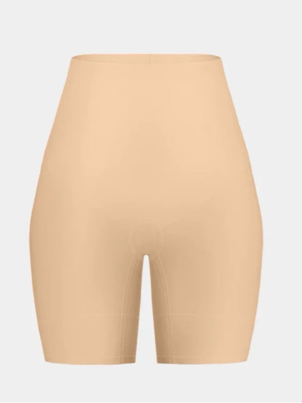 knix Nude High-Waist Shaper. Medium / Unworn / Seamless